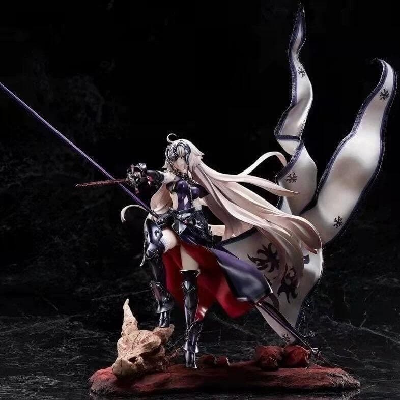 Fate/Grand Order ジャンヌ・ダルク フィギュア