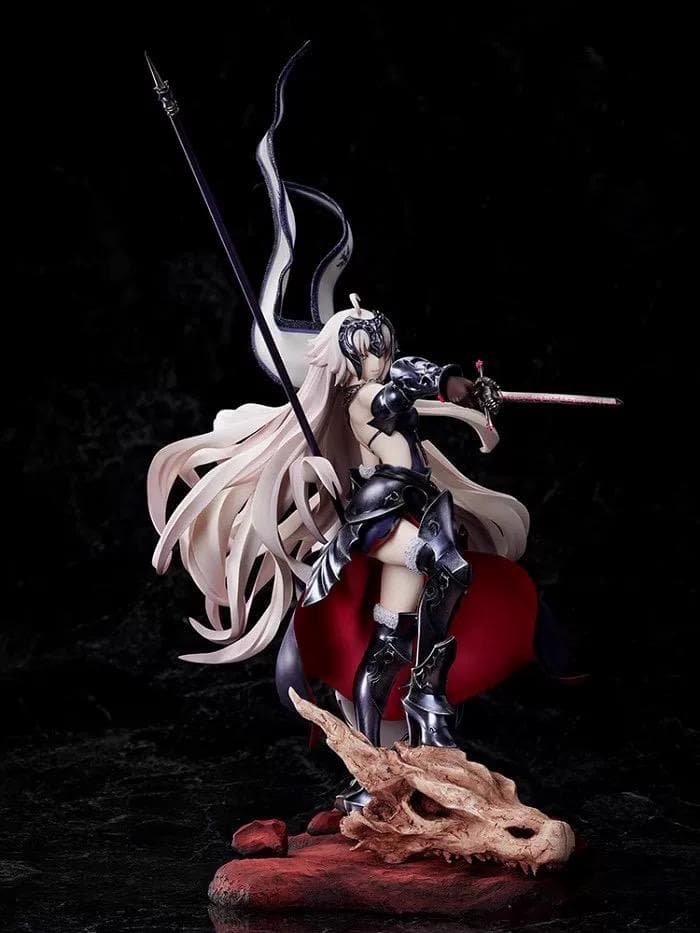 Fate/Grand Order ジャンヌ・ダルク フィギュア
