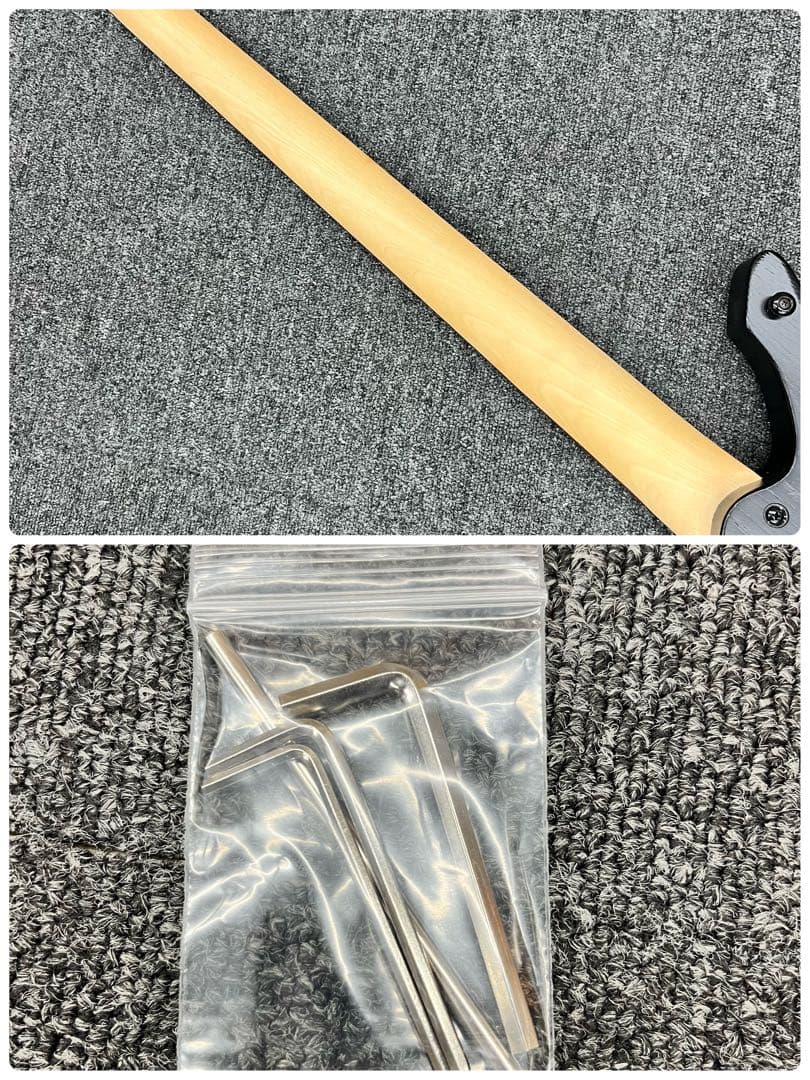 【11622】【新品】 ヘッドレスベース ブラック