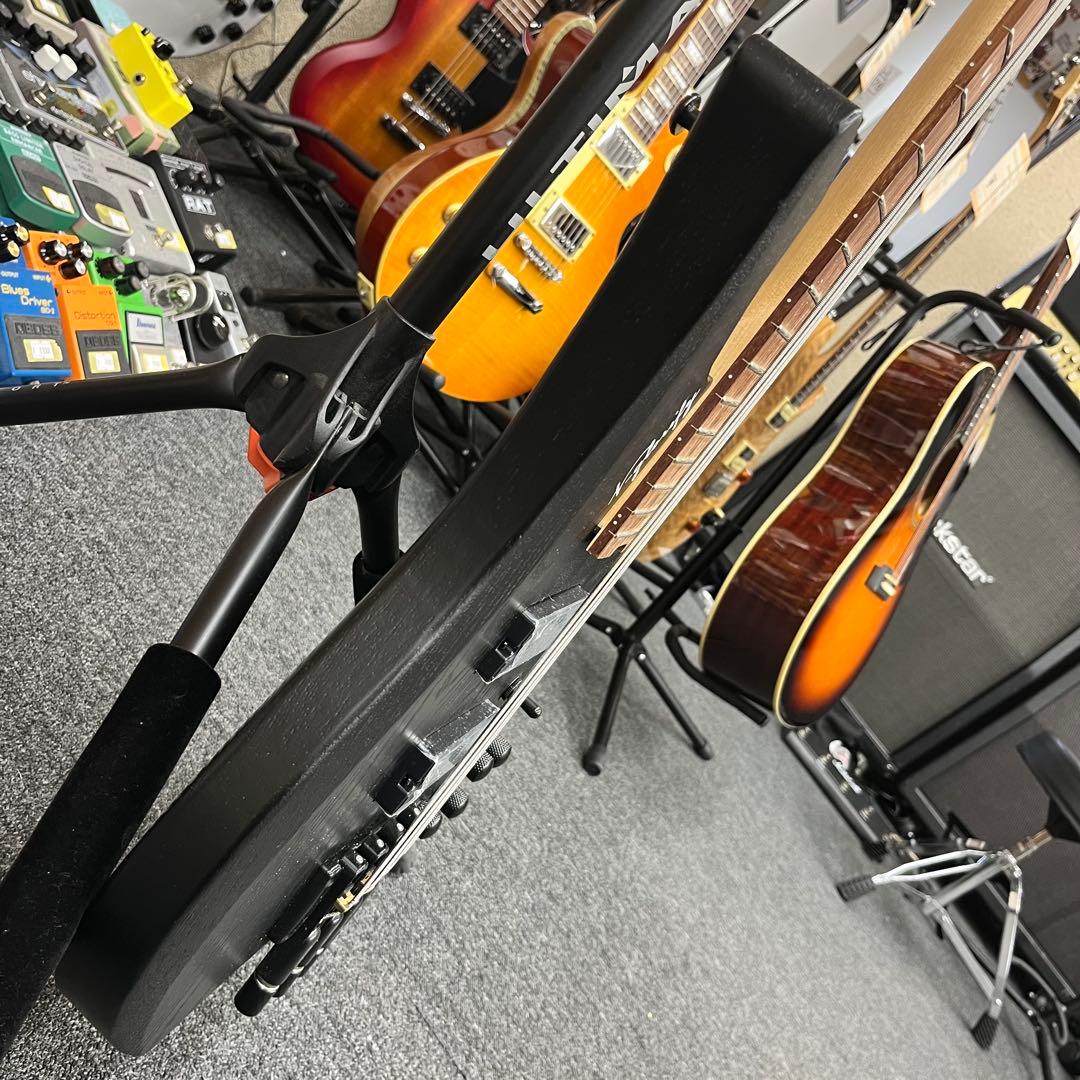 【11622】【新品】 ヘッドレスベース ブラック