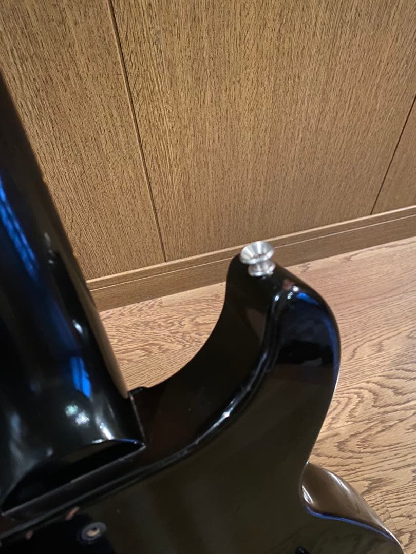 【最終値下げ8月31日まで】Gibson レスポールジュニア 1988 USA製