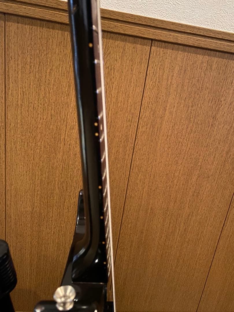 【最終値下げ8月31日まで】Gibson レスポールジュニア 1988 USA製
