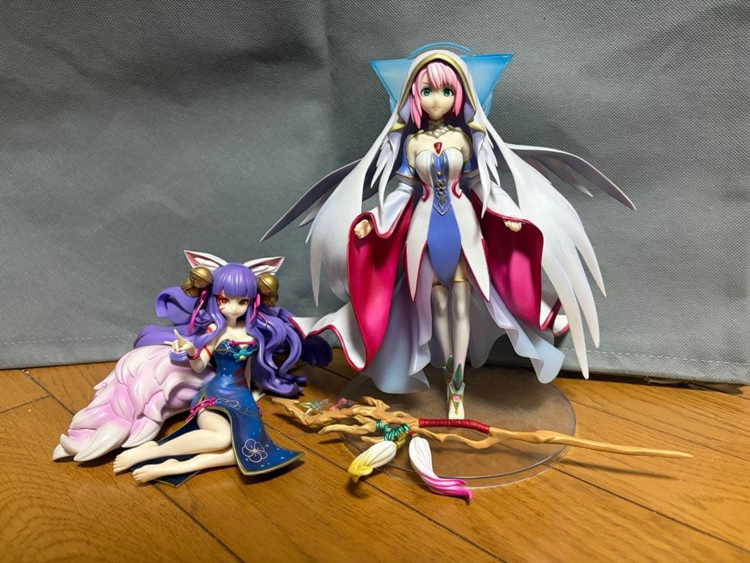 モンスト　グッズセット