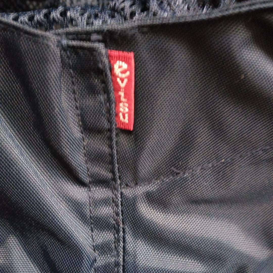 EVISU JACKET　道楽　アノラック　38 ジャケット　ドウラク