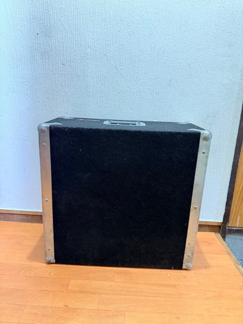 ODYSSEY 中型ラックケース,USA製
