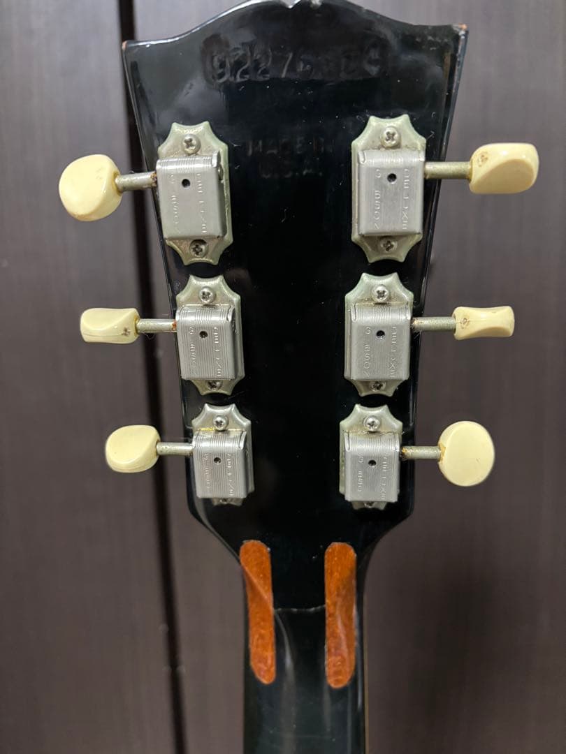 Kenz330様Gibson Les Paul Special DC ブラック