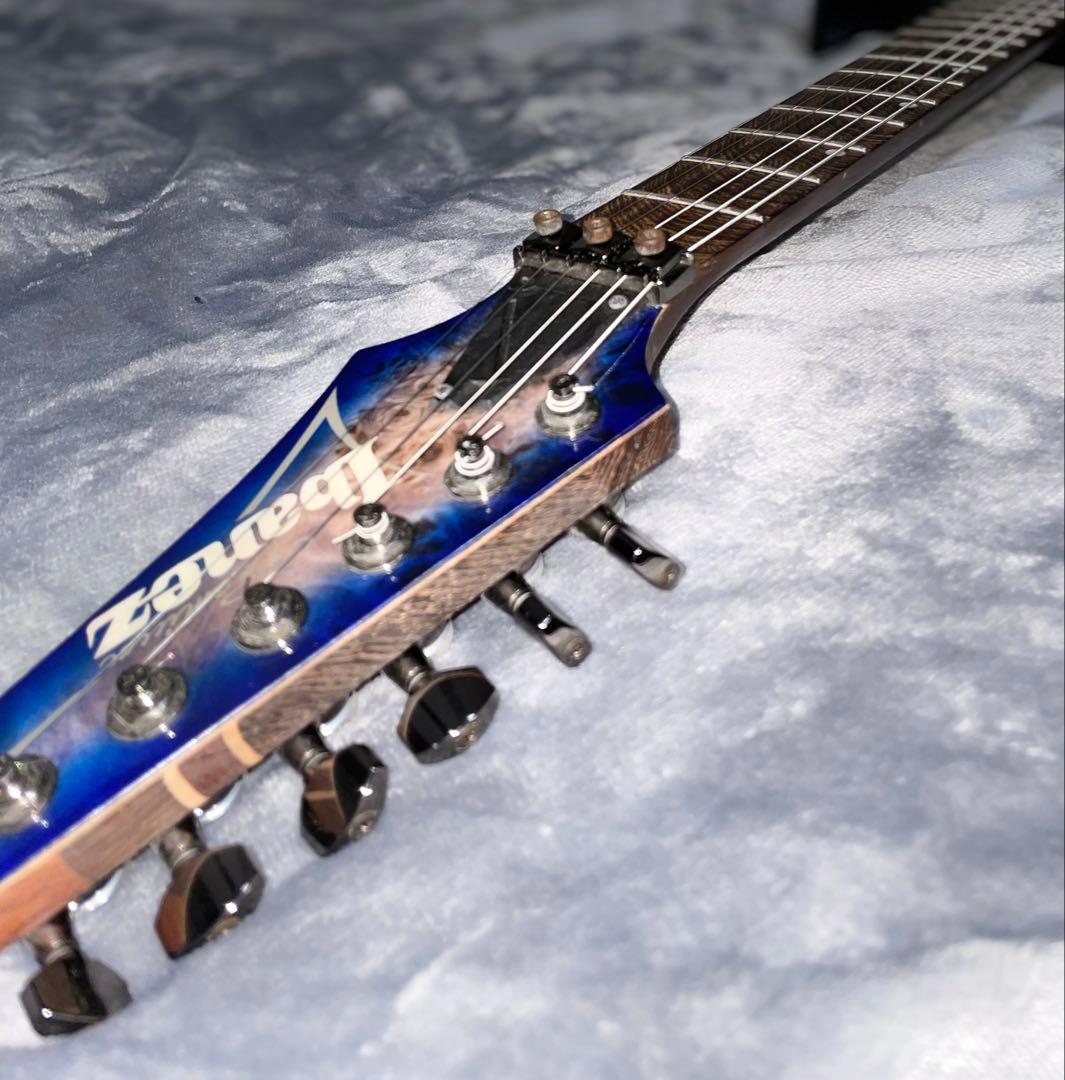 Ibanez RG1070PBZ CBB エレキギター アイバニーズ