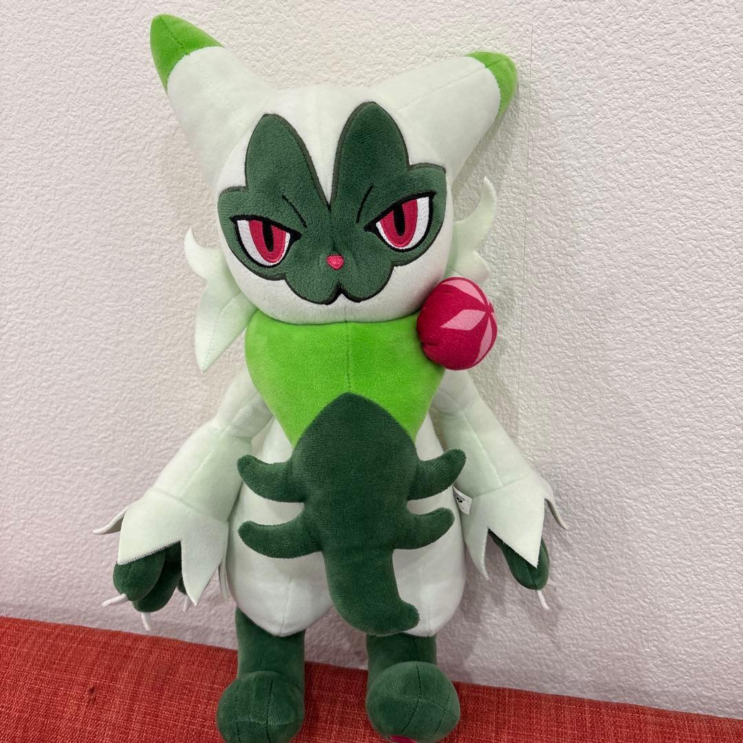ポケモン ぬいぐるみ セット 18体まとめ売り