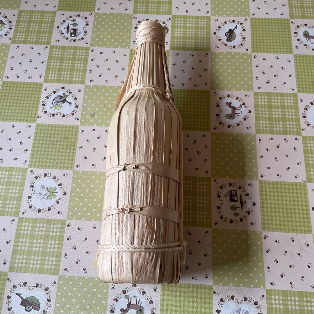 舞富名 600ml 60度 日本酒