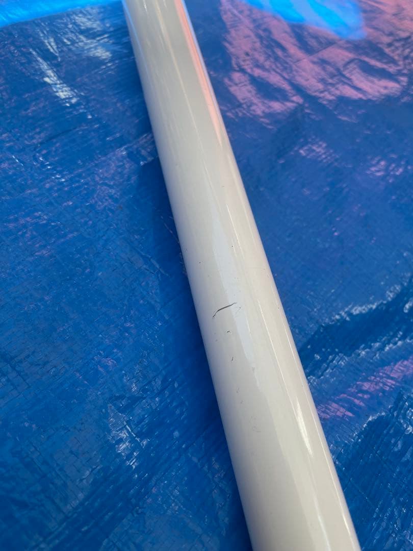 【送料込み】★SOUYU STICK★ホワイトウッドカーボンパドル★サップボード