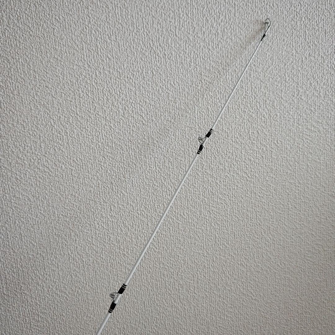 ストックルアーズ コンダクターゴーゴー 釣竿 ベイト トップ