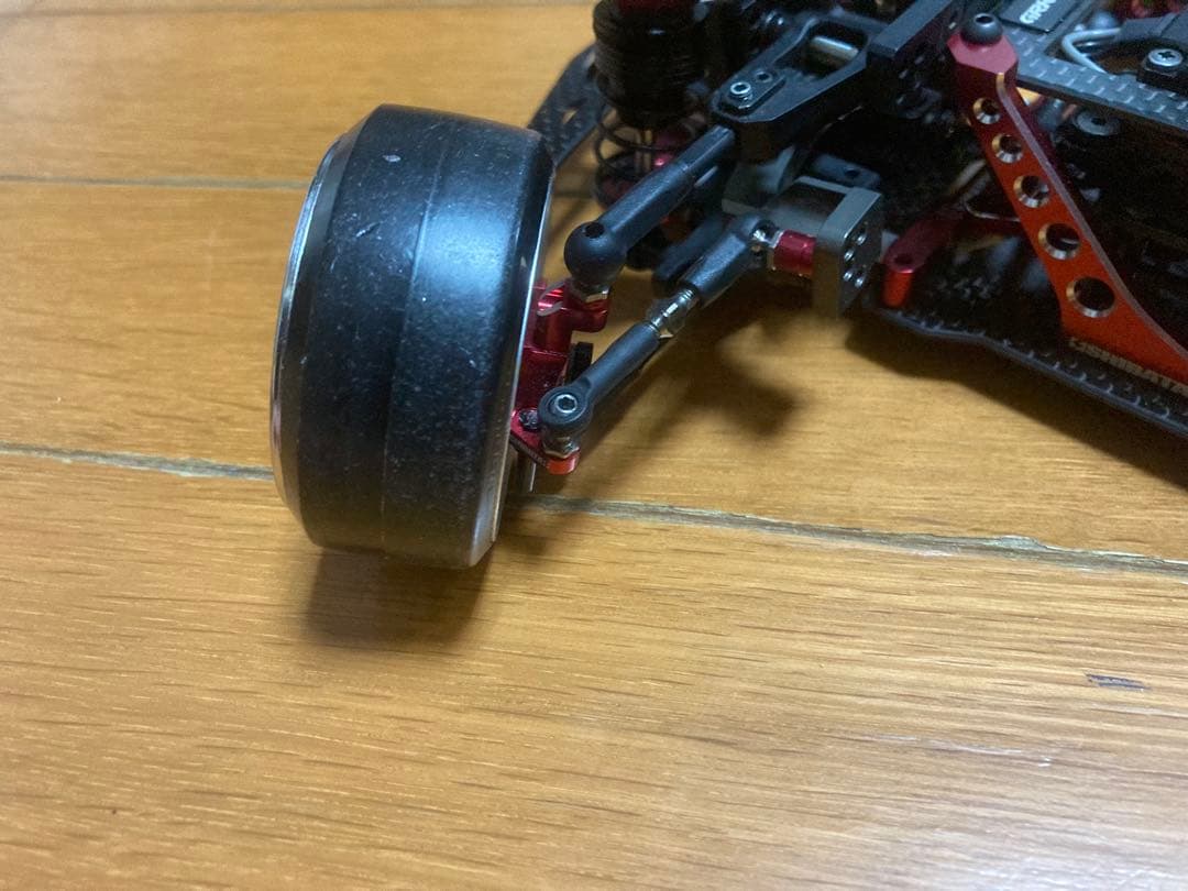 本日のみ値下げ‼️GRK5R フルオプション　　メカ無し
