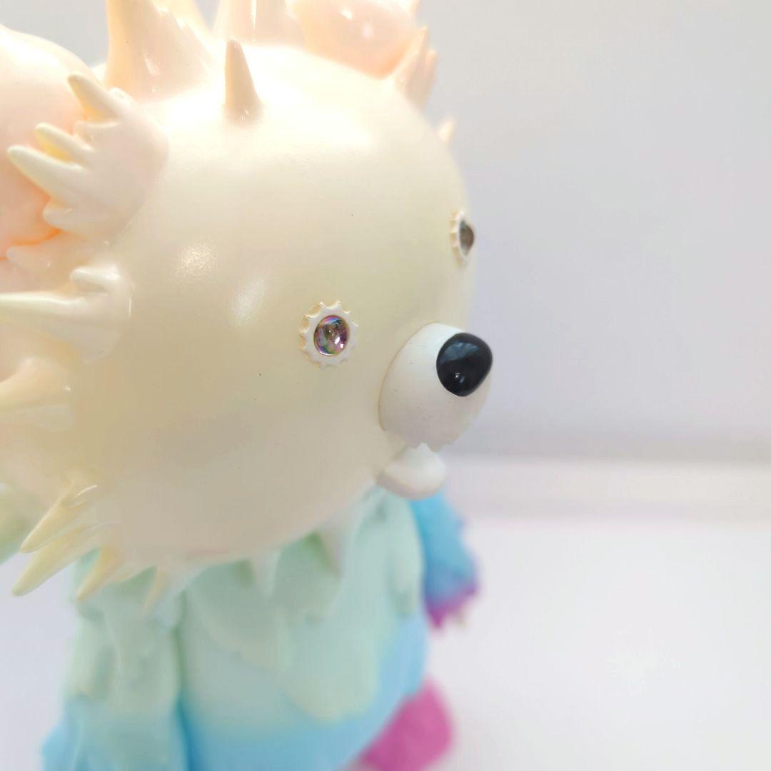 INSTINCTOY inc Pastel Rainbow 　17th