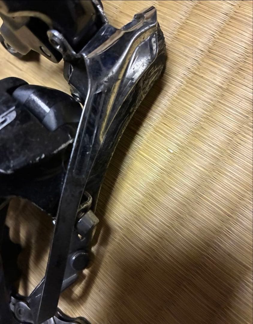 2/1までSHIMANO 5700コンポーネント グループセット