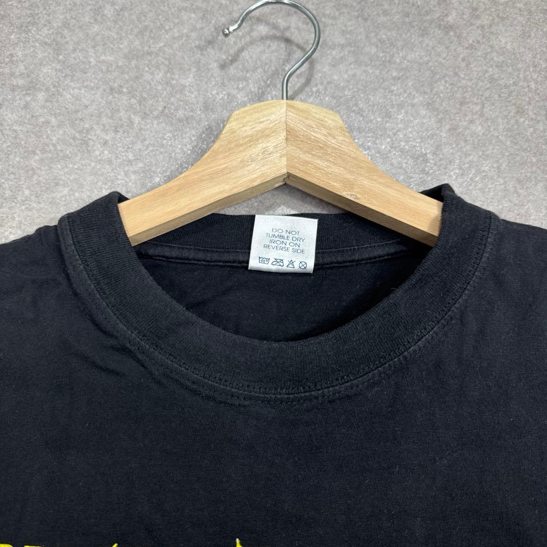 希少 ヴィンテージ バンドTシャツ DREAM THEATER 当時物 L