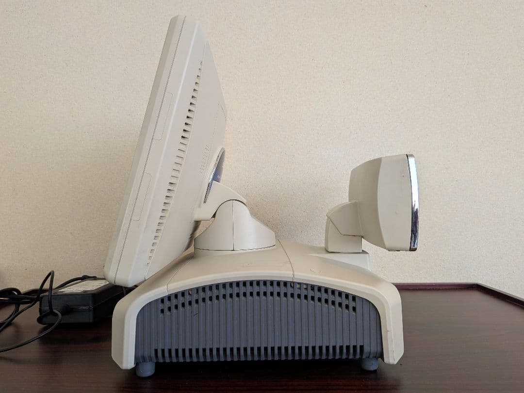 東芝テックPOSレジ QT-11