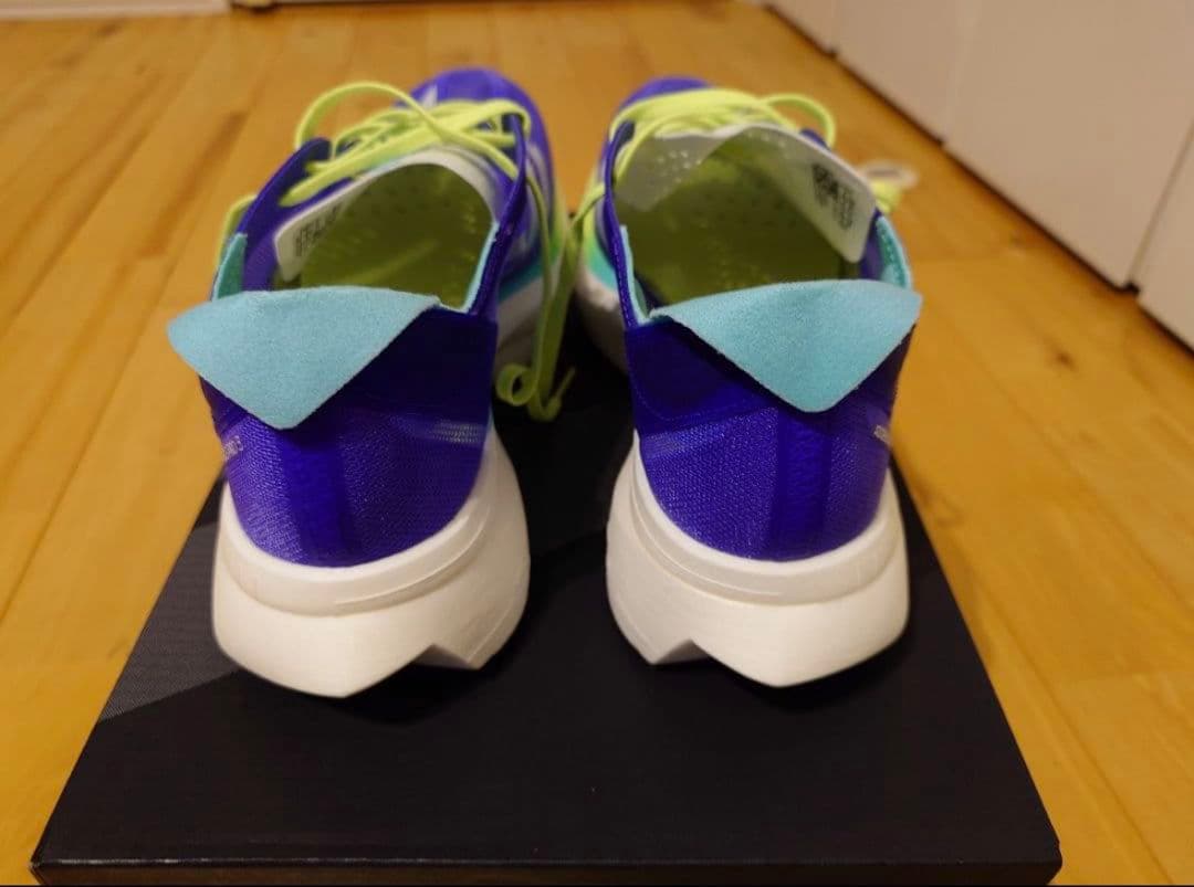 ADIZERO アディオスプロ3 コバルトブルー　26.0cm