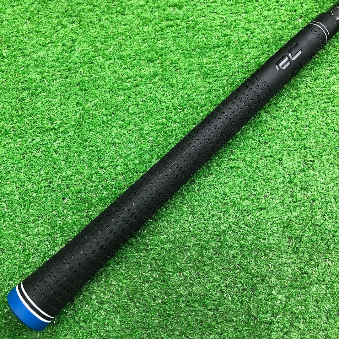 Gsh-853TENSEIシャフト単品 flexS ProRed1K サンプル品