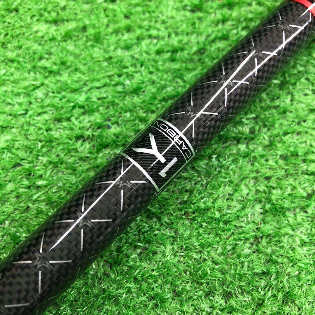 Gsh-853TENSEIシャフト単品 flexS ProRed1K サンプル品