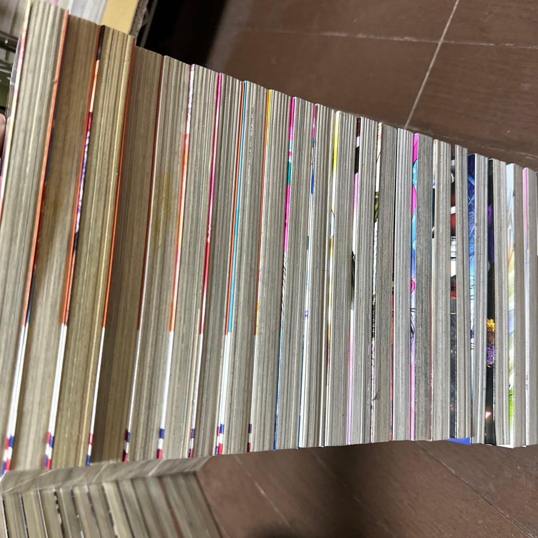 スキップ・ビート! 1-47巻セット