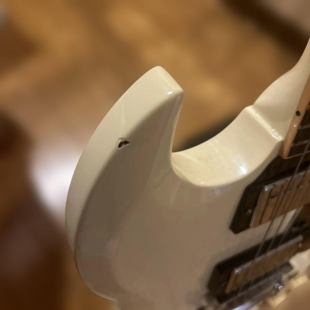 パ*ダ様 Gibson Les Paul ギター