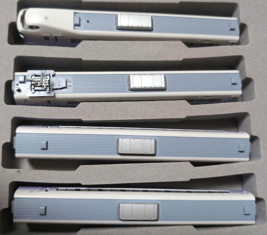 【底値特価早い者勝ち】JR E351系　 スーパーあずさ　 10-358 　8両