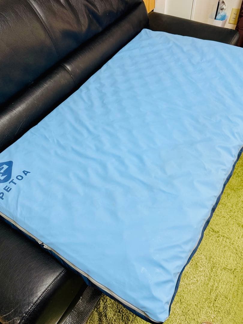 PETOA エアマット　LLサイズ　ペット用マット