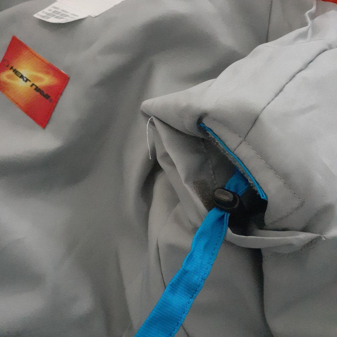 【Toshiro】DESCENTE☆スキーウェア145～155