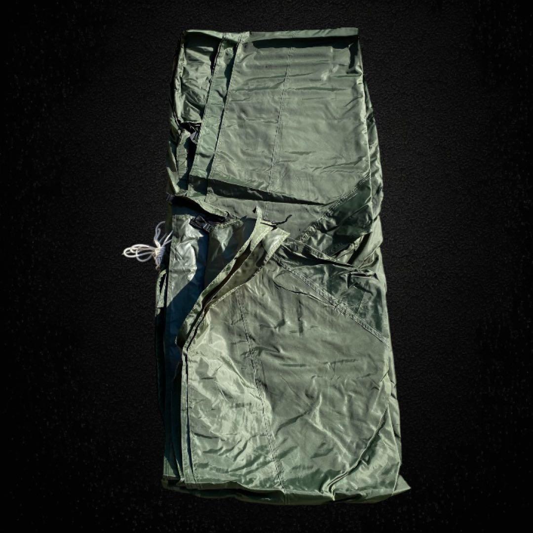 新品級✨ONEPOLE TENT RX(L) キャンプテント T6-817-KH