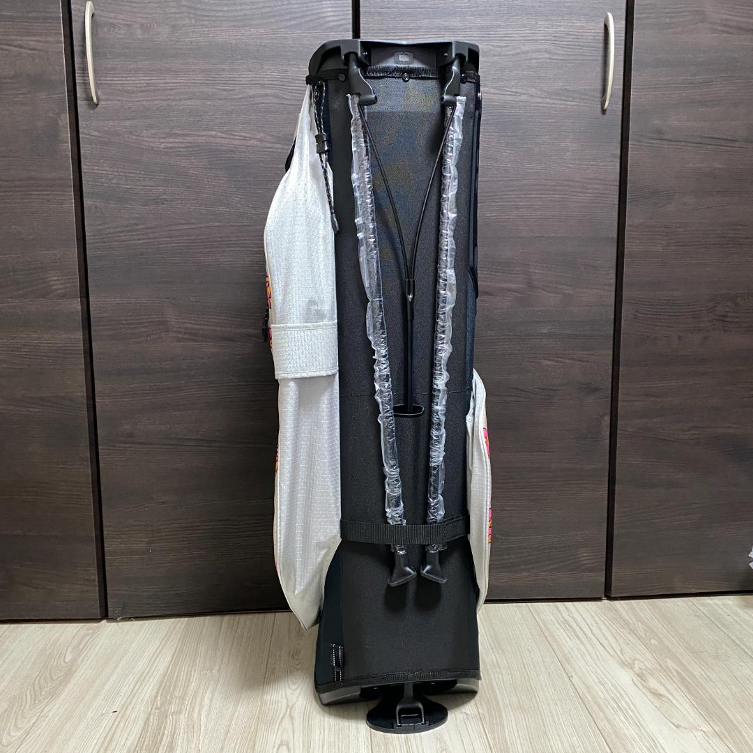 【新品】OGIO オジオ スタンドキャディバッグ ゴルフバッグ