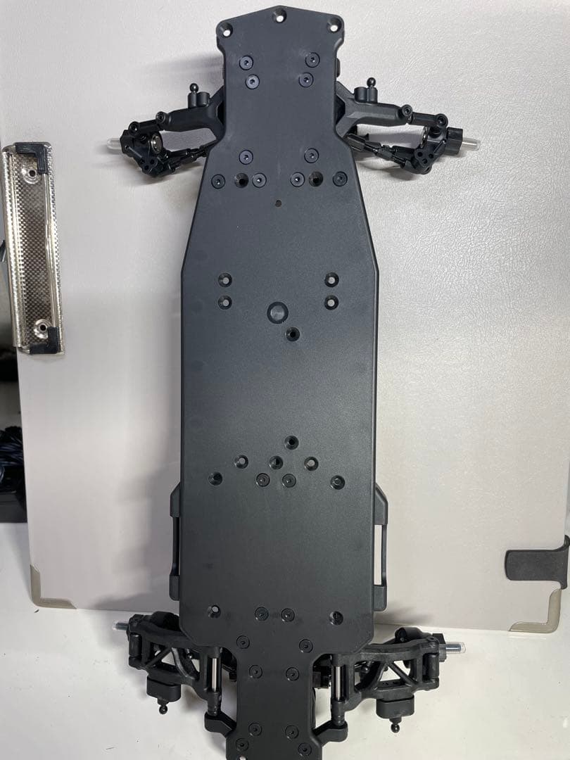 YOKOMO ヨコモ　RD2.0 新品組立済み　未走行