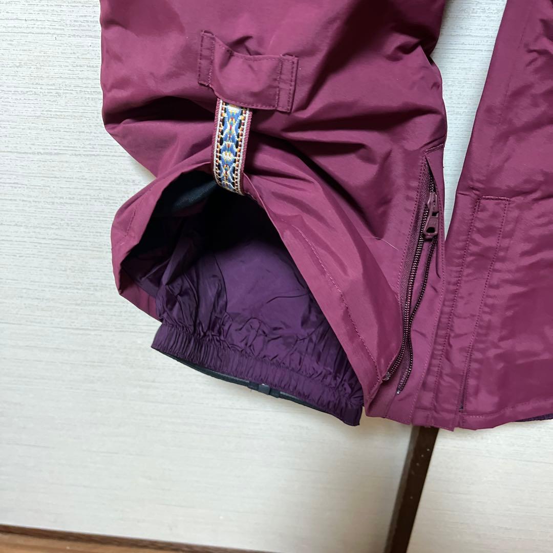 Burton GORE-TEX レディース上下セット