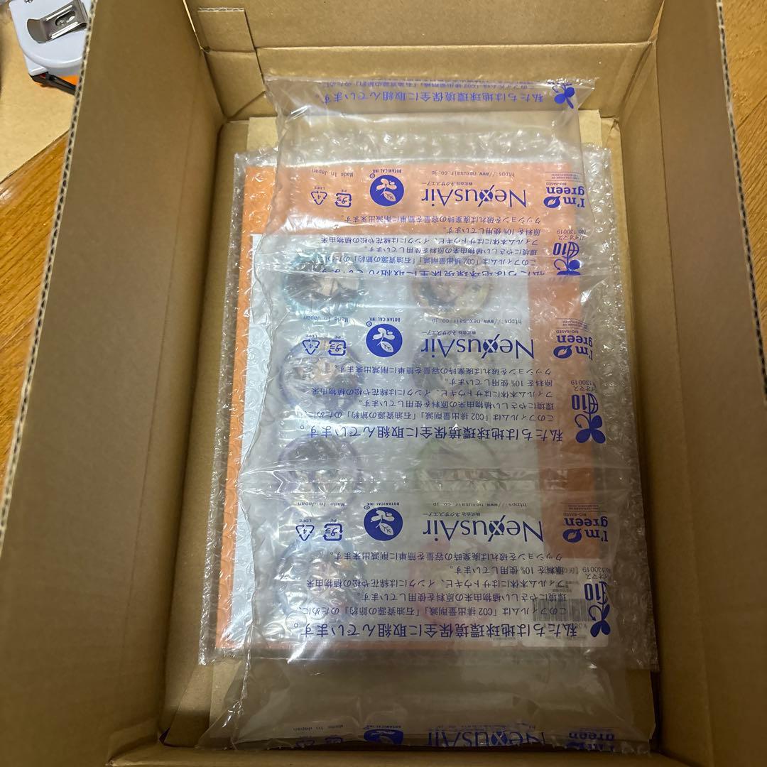 【未開封】鬼滅の刃　柱稽古編　関係者記念本