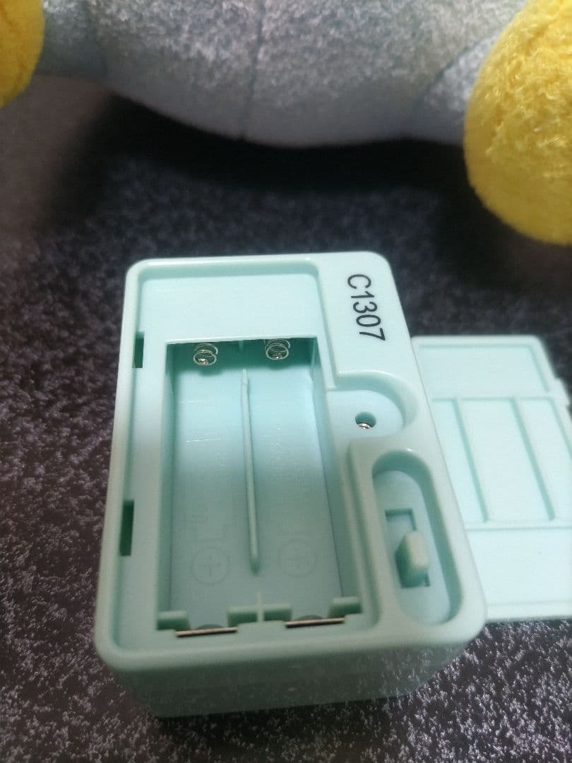 おしゃべりぬいぐるみDPポッチャマ　タカラトミー
