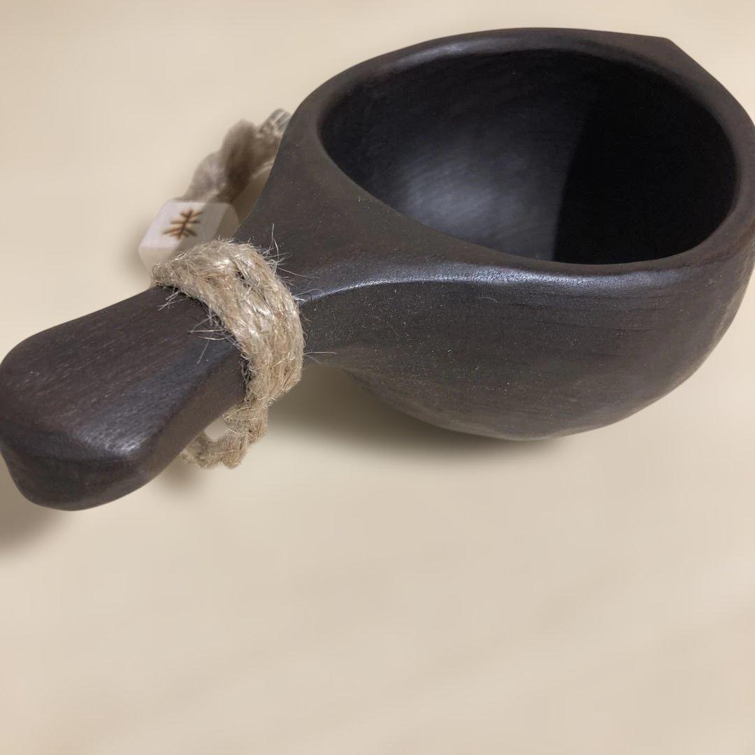 【新品】ソウルオブシベリア #1 No.3301 ククサ