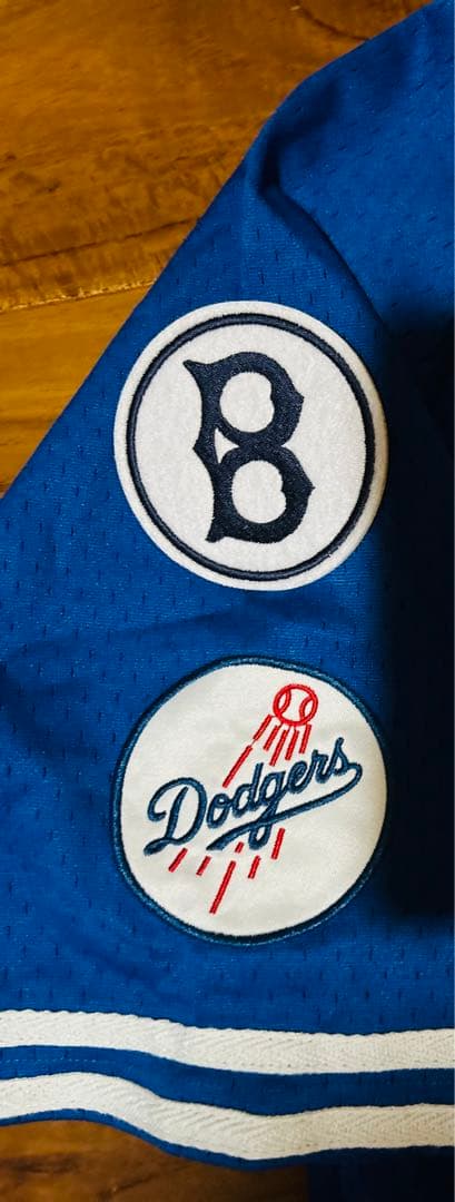 MLB ドジャース　大谷翔平　ユニフォーム　2025WS ゴールドバッターマン