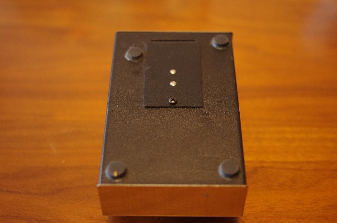 ELECTRO-HARMONIX SMALL CLONE コーラス