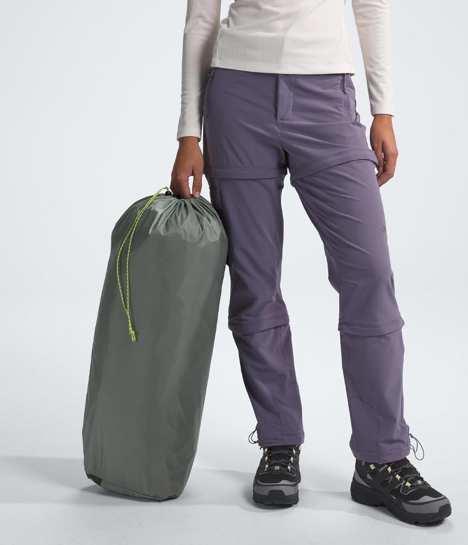 新品 THE NORTH FACE セコイア6 テント 6人用