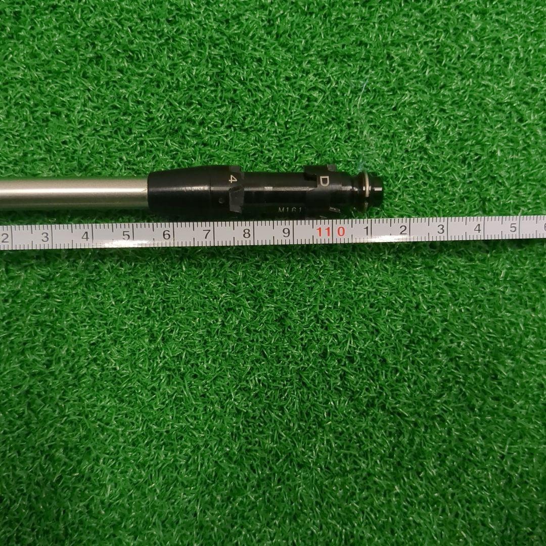 ツアーAD TP-6s 1W タイトリストスリーブ付き
