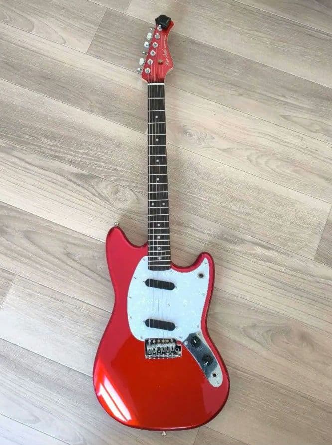 バッカス ユニバース Bacchus Universe BMS-1R