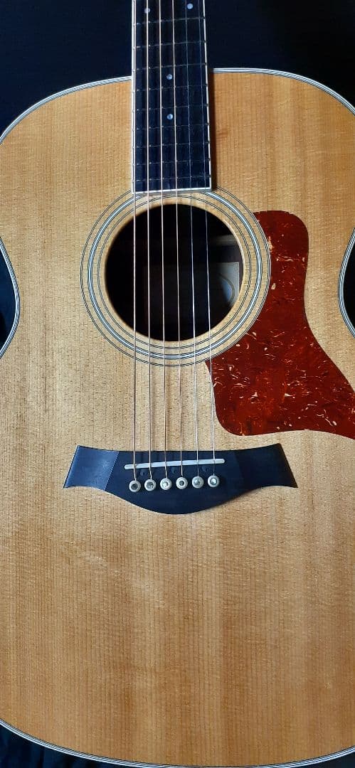 Taylor 414e-R ER2 2016年製 レア 早い者勝ち