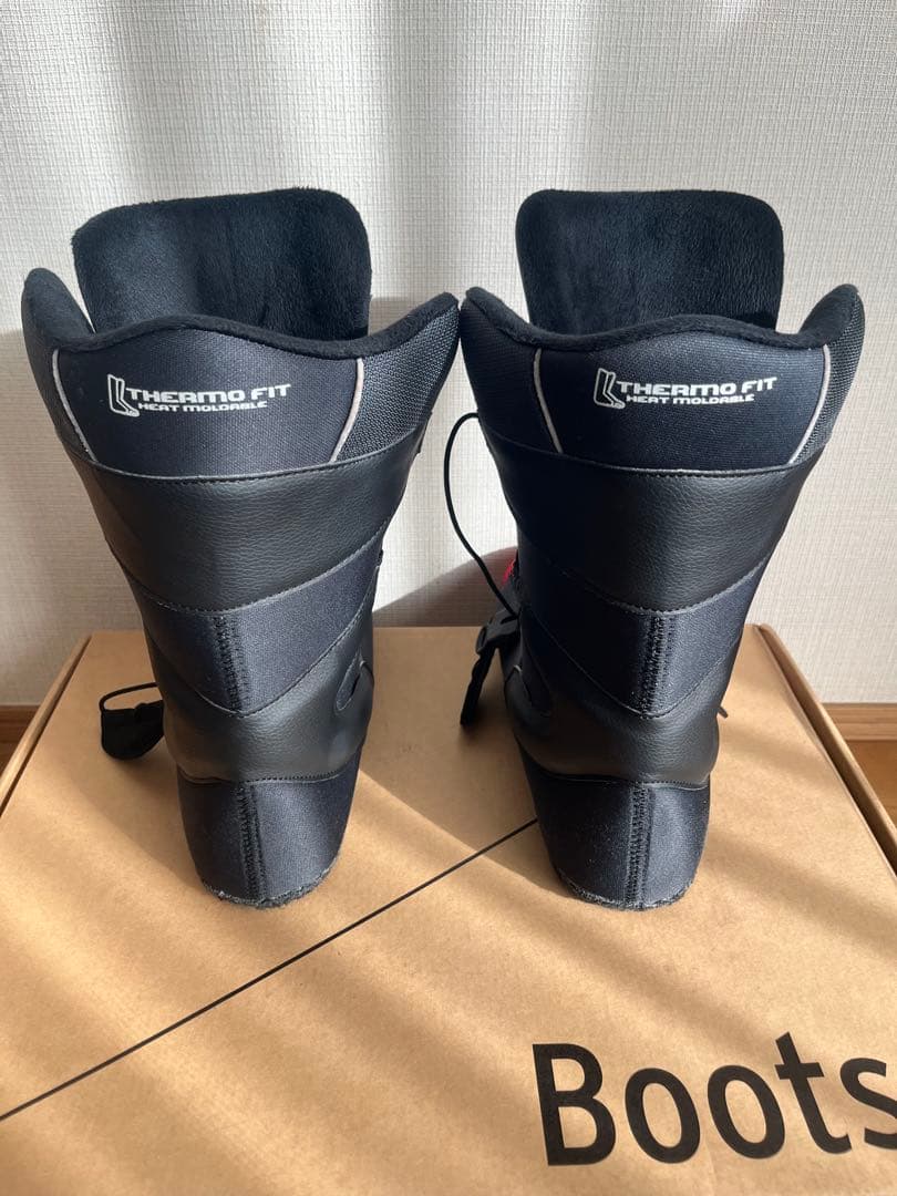 head スノーボードブーツ CLASSIC BOA 22-23モデル