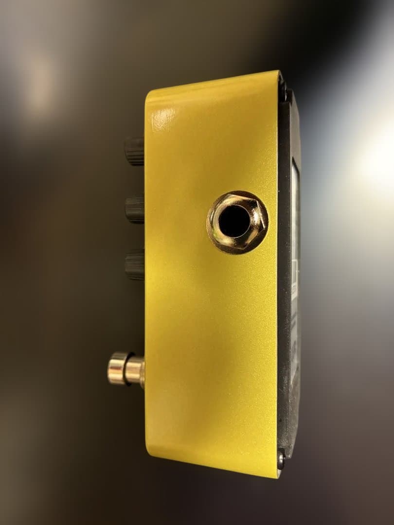 ギター Mooer Micro Preamp 006