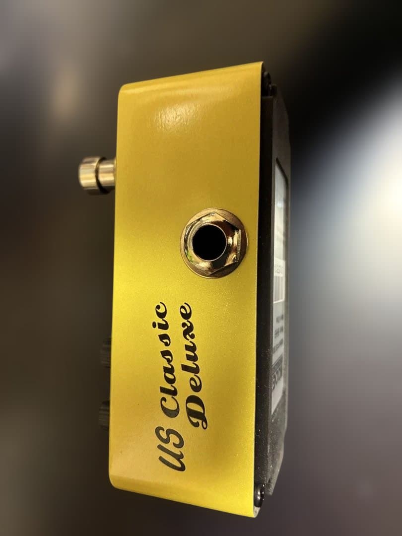 ギター Mooer Micro Preamp 006