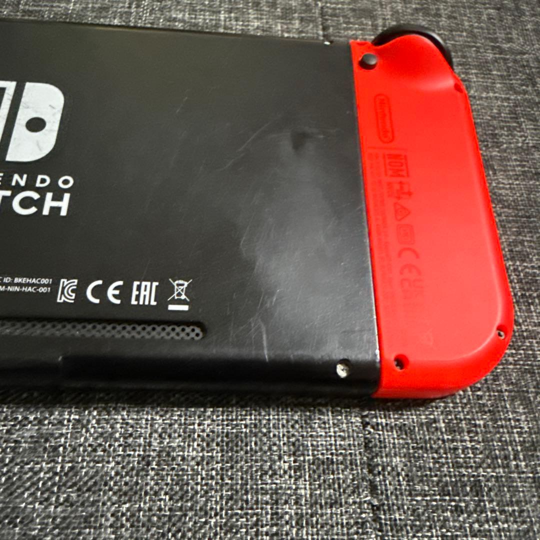Switchジャンク品
