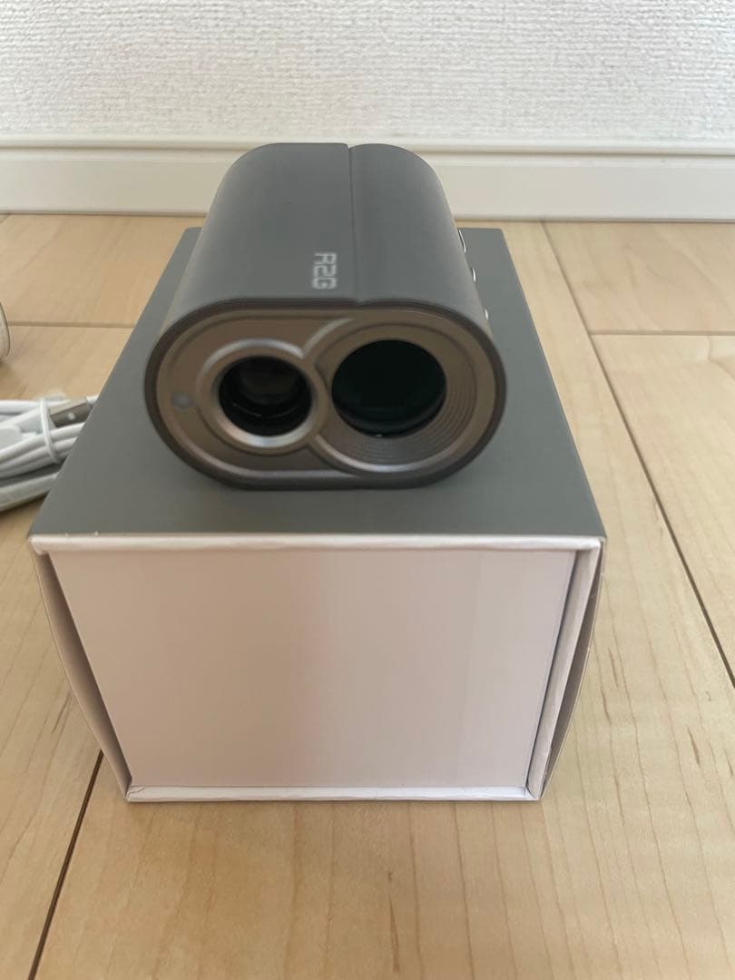 R2G MATE Mini ゴルフ用距離計