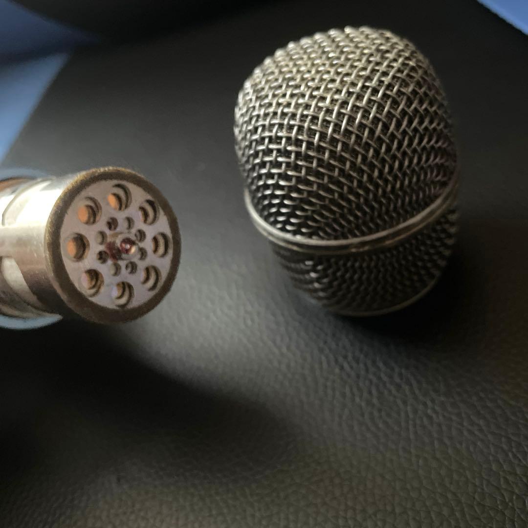 audio-technica AE5400 ボーカル用 コンデンサーマイク