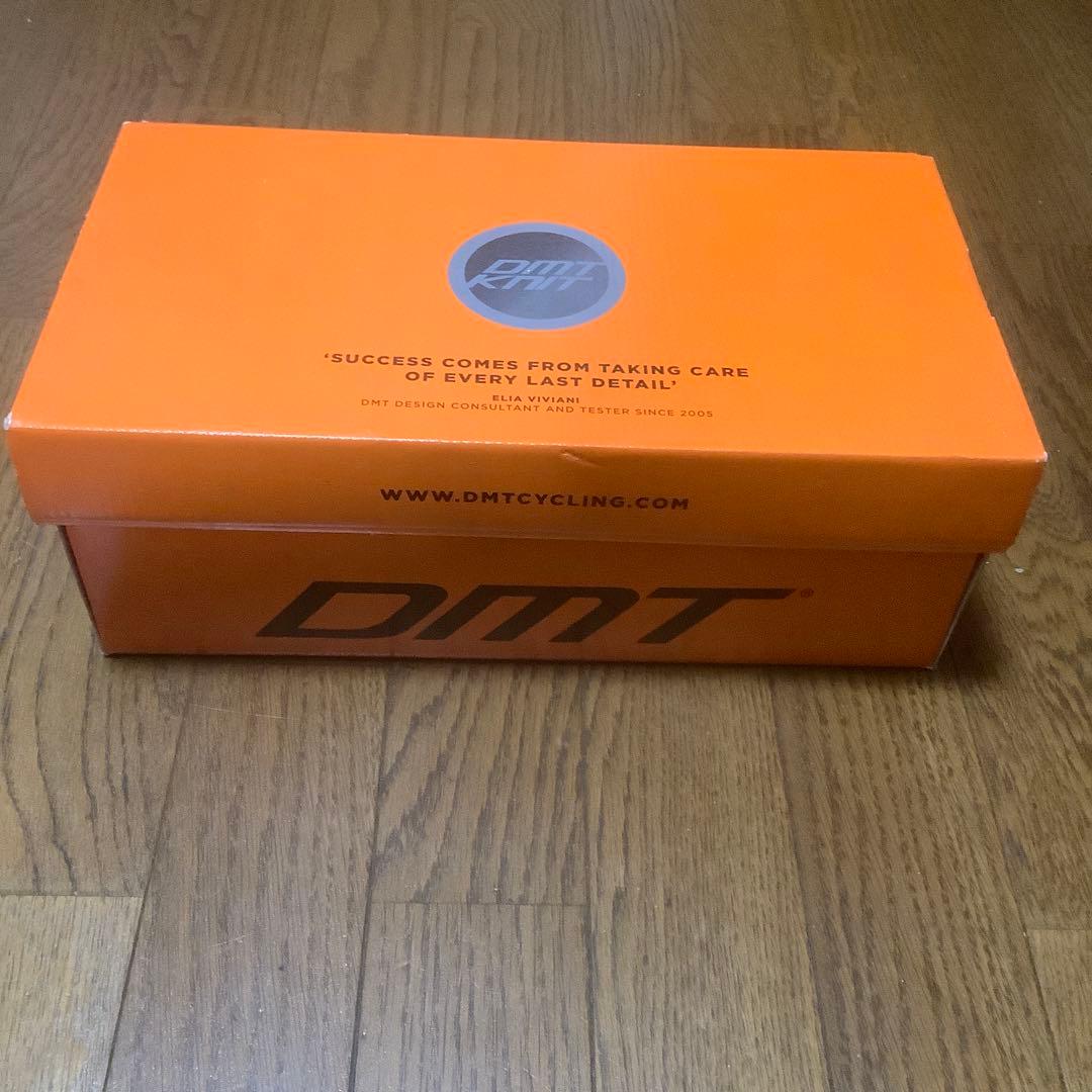 ウェア DMT KR0 KNIT 42