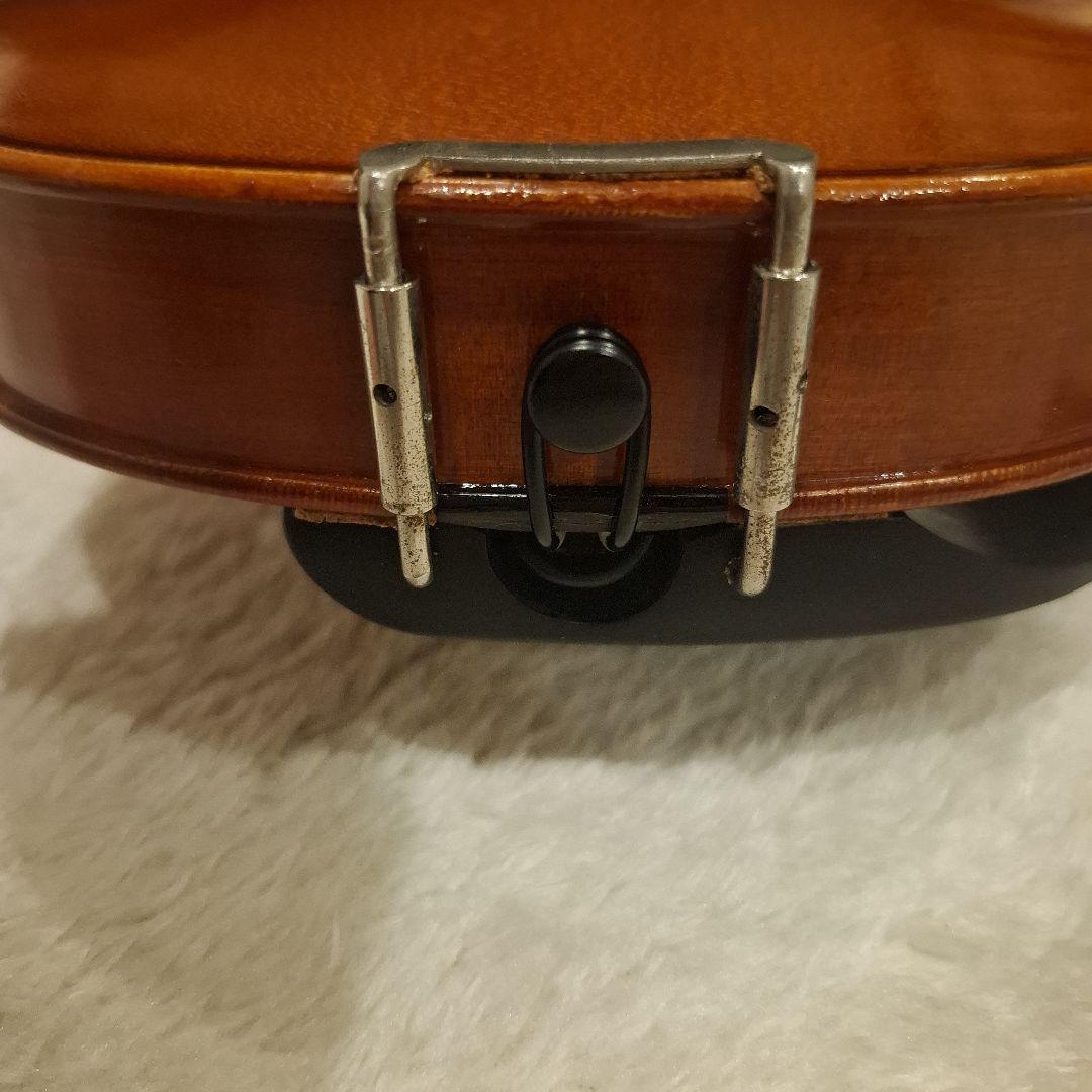美品☆Andreas Eastman VL80 1/4 2021年製