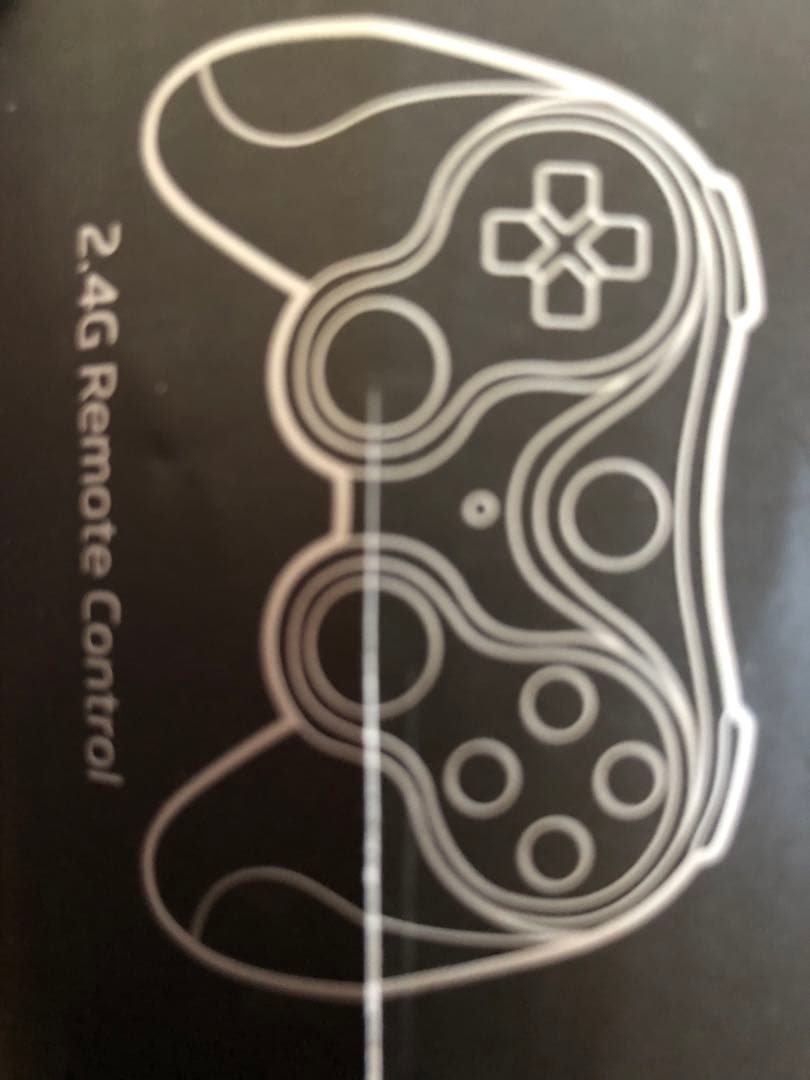 4DRC SCOUTヘリコプター